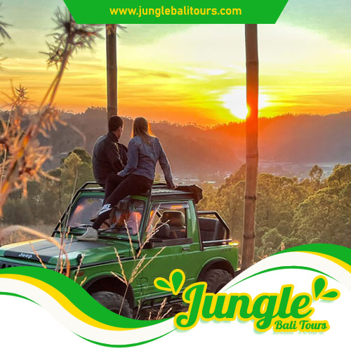 Bali Fun Things To Do – Jungle Bali Tours